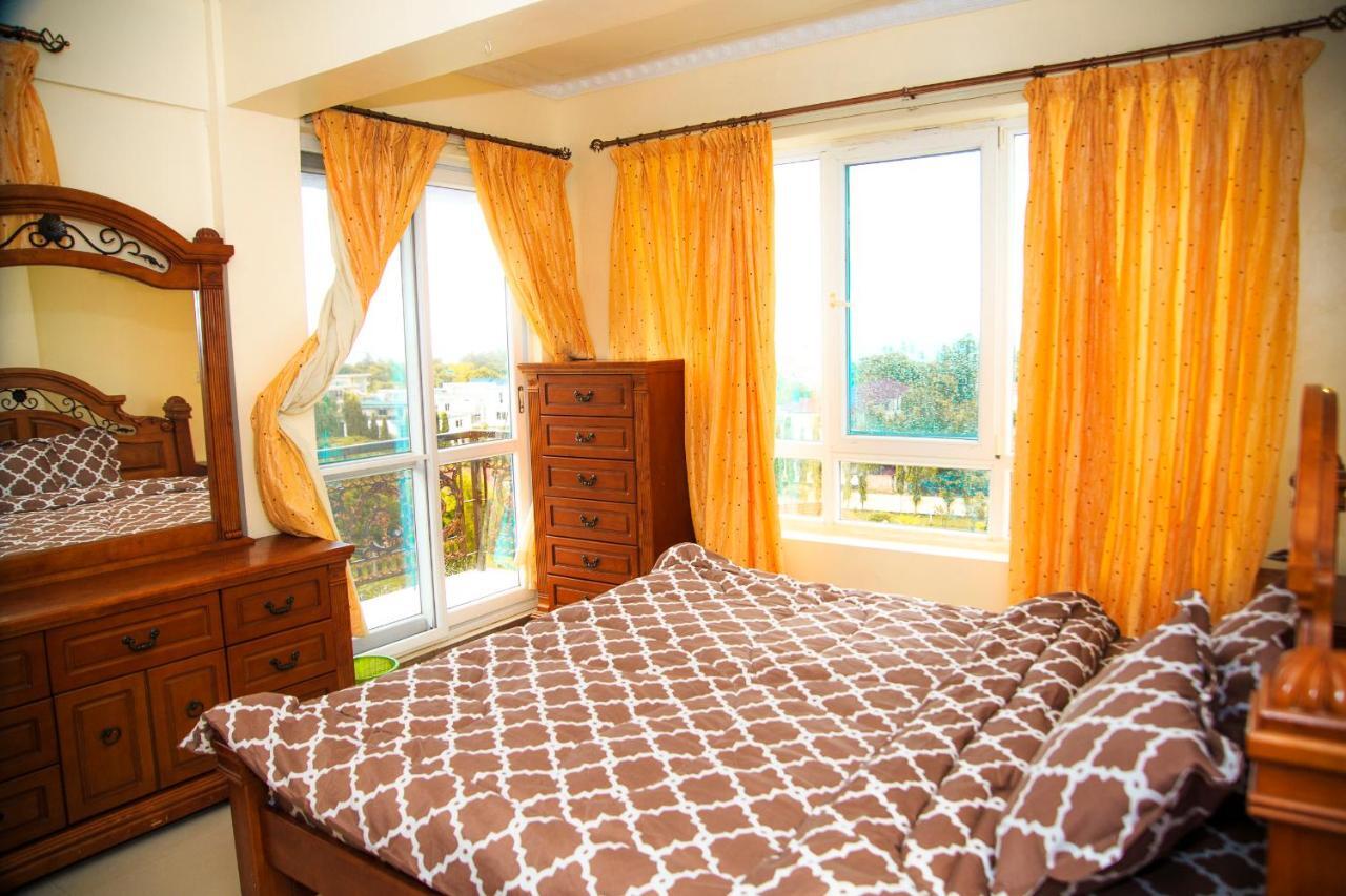 Spacious Apartment Near The Beach In Masaki Dar es Salaam Bagian luar foto