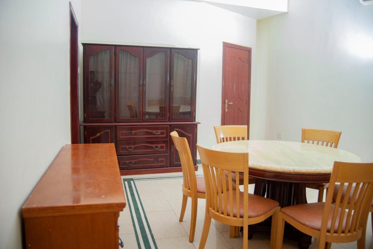 Spacious Apartment Near The Beach In Masaki Dar es Salaam Bagian luar foto